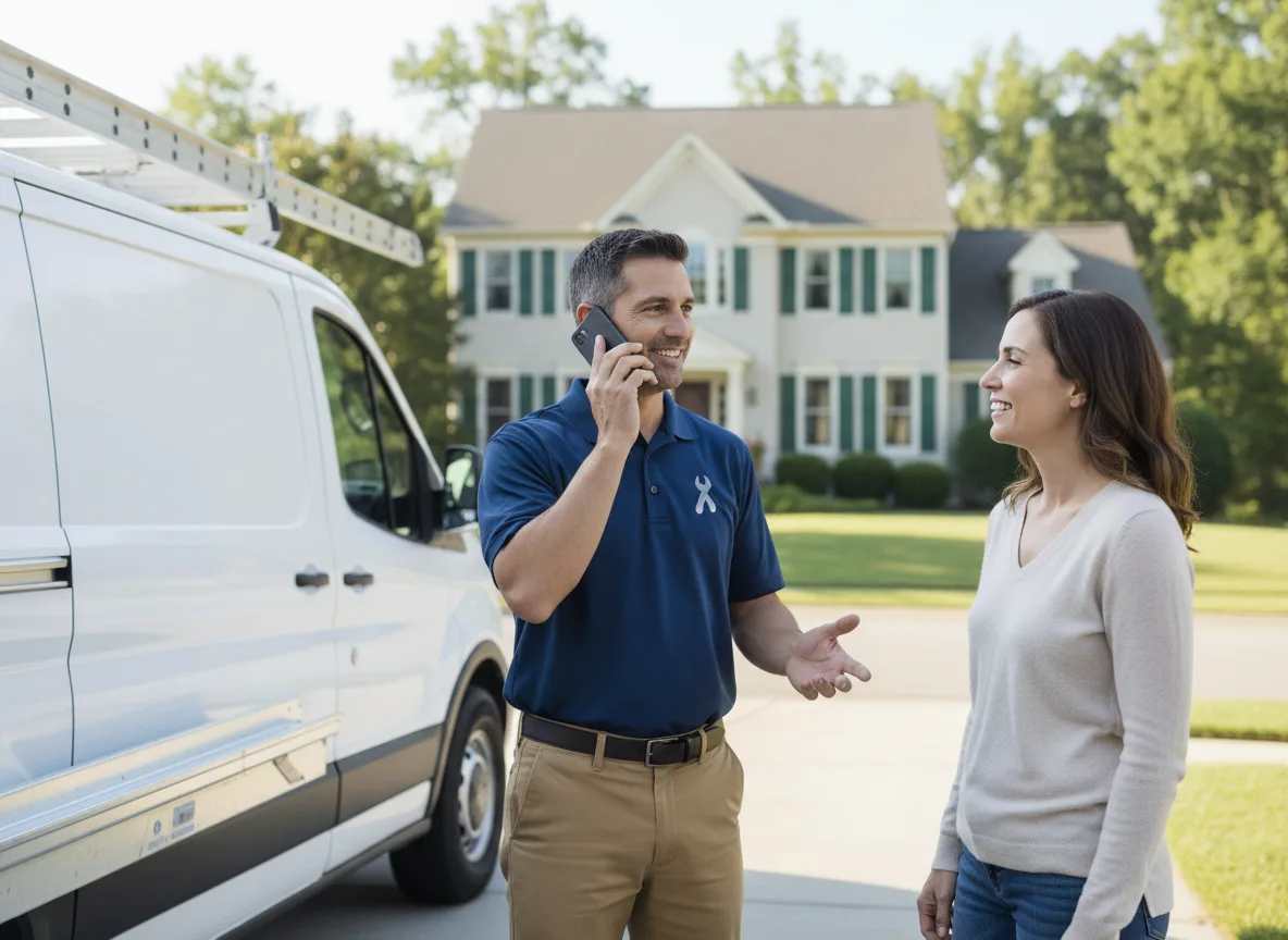Home Gutter Service Elk Mound, WI FAQs